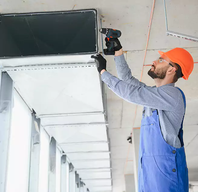 Why Homeowners & Businesses Trust Us in Mission Bend, TX