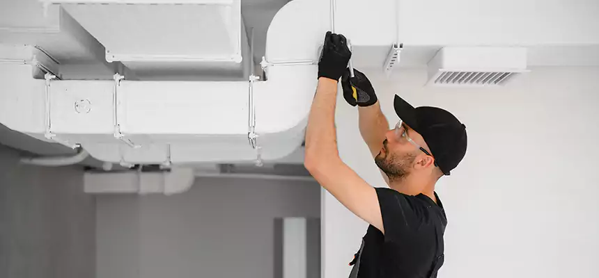 Our Air Duct Cleaning Services in Mission Bend, TX
