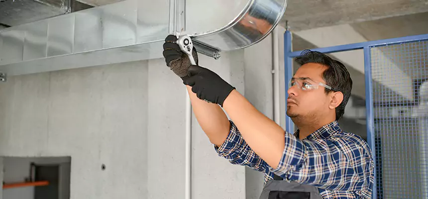 Our Air Duct Pathogen Disinfection Services in Mission Bend, TX