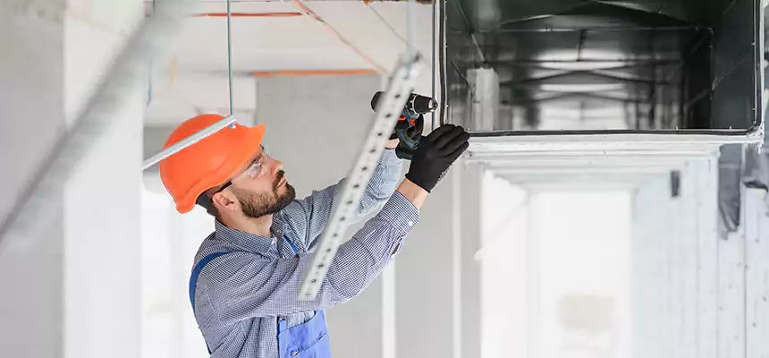 Our Air Vent Replacement Services in Mission Bend, TX