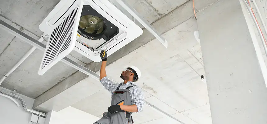 Efficient Multi‑Unit & HOA Annual Vent Cleaning Plans in Mission Bend