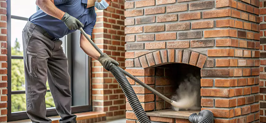 Our Chimney Sweep Services in Mission Bend, TX