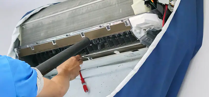 Advanced Clogged Dryer Vent Repair for Multi-Unit & Commercial in Mission Bend, TX