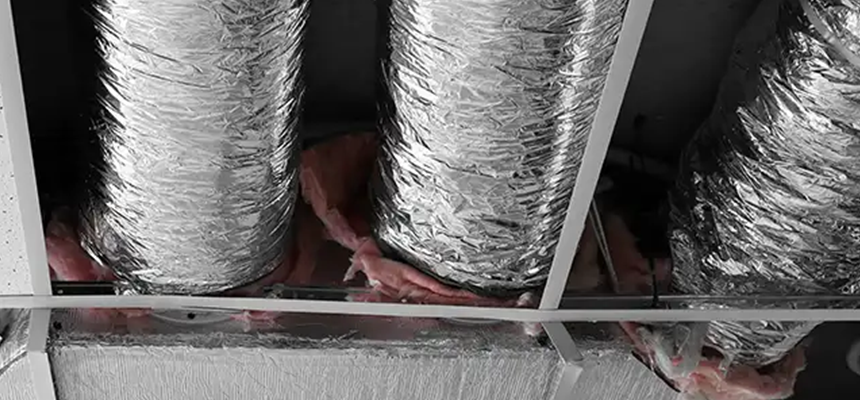 Scalable Commercial Multi‑Unit Dryer Vent Camera Inspection in Mission Bend, TX