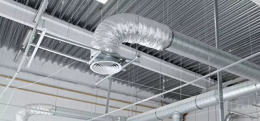 Our Dryer Vent Hose Replacement Services in Mission Bend, TX