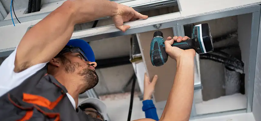 Our Improve Home Air Circulation Services in Mission Bend, TX