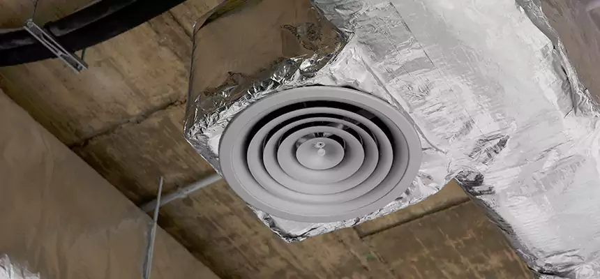 Our Industrial Dryer Vent Cleaning Services in Mission Bend, TX