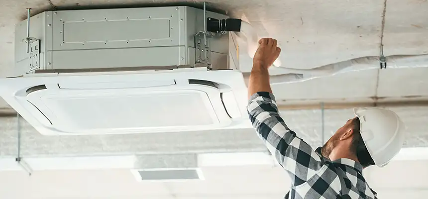 Our Local Vent Cleaning Services in Mission Bend, TX