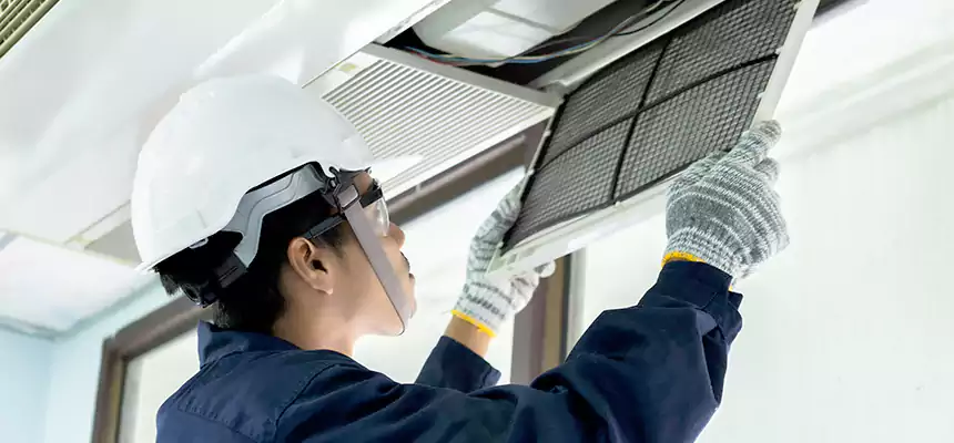 Our Multi-family Home Duct Cleaning Services in Mission Bend, TX