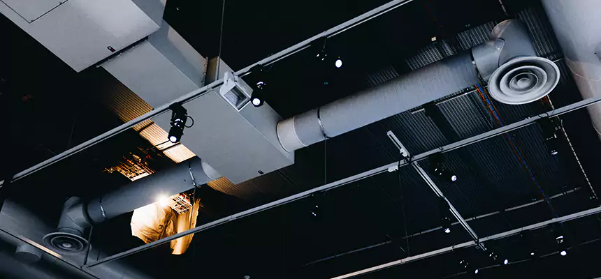 Our Seasonal Allergy Air Duct Cleaning Services in Mission Bend, TX