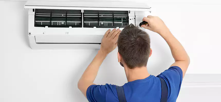 Our Smart Air Conditioning Installation Services in Mission Bend, TX