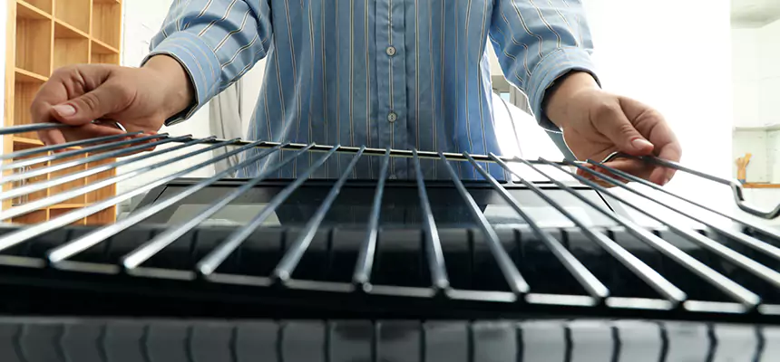 Our Vent Grille Washing Services in Mission Bend, TX