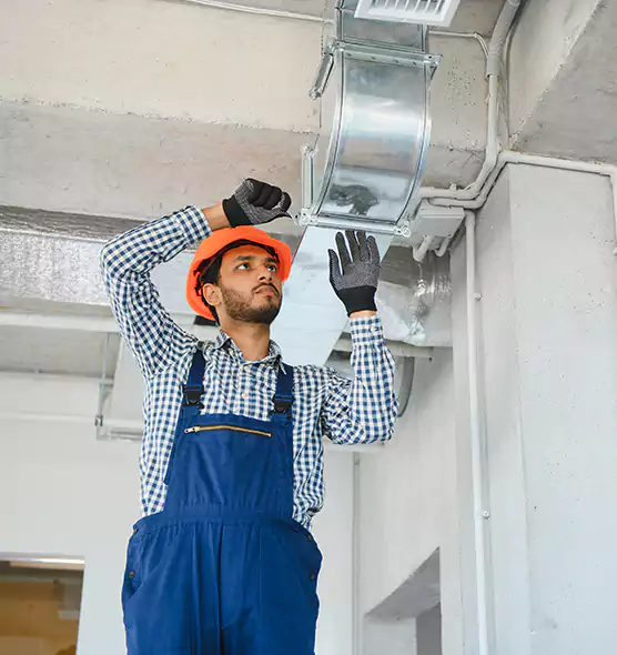Professional Air Duct Cleaning Service in Mission Bend, TX