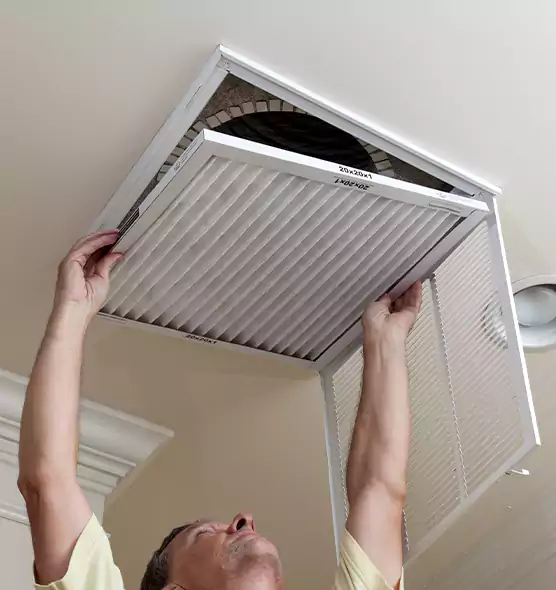 Trusted Apartment Air Duct Cleaning in Mission Bend, TX
