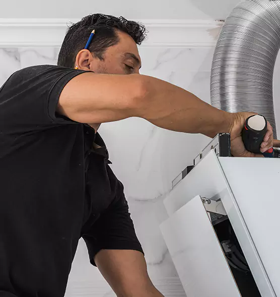 Trusted Bathroom Exhaust Duct Cleaning in Mission Bend, TX