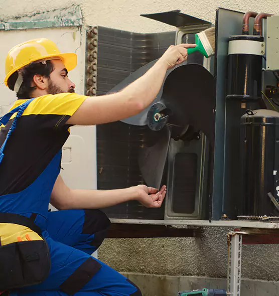 About Dryer Duct Fire Hazard Inspection in Mission Bend, TX