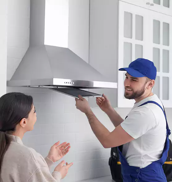 Professional Dryer Vent Cleaning Service in Mission Bend, TX