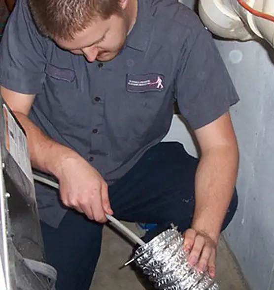 About Dryer Vent Hose Installation in Mission Bend, TX