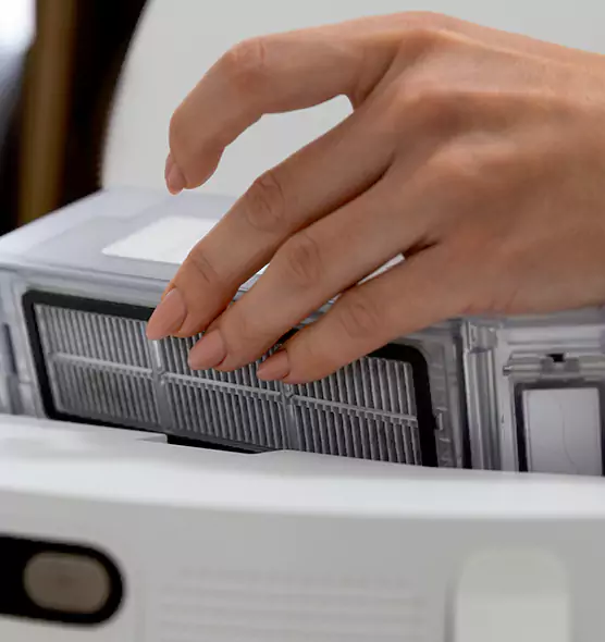  Professional Dryer Vent Lint Filter Cleaning in Mission Bend, TX