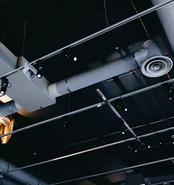 Professional Duct Cleaning For LEED Homes in Mission Bend, TX