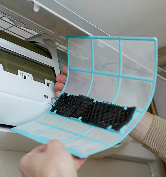 Welcome to Air Duct Cleaning & Repairs Mission Bend — Your Local HEPA Filter Installation Pros in Mission Bend, TX