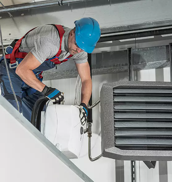 Professional HVAC Cleaning Solutions in Mission Bend, TX