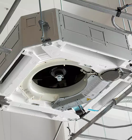 Professional Industrial Dryer Vent Cleaning in Mission Bend, TX