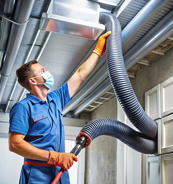Welcome to Air Duct Cleaning & Repairs Mission Bend — Your Local Roof Dryer Vent Cleaning Specialists in Mission Bend, TX