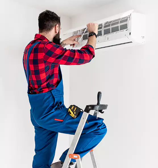 About Smart Air Conditioning Installation in Mission Bend, TX