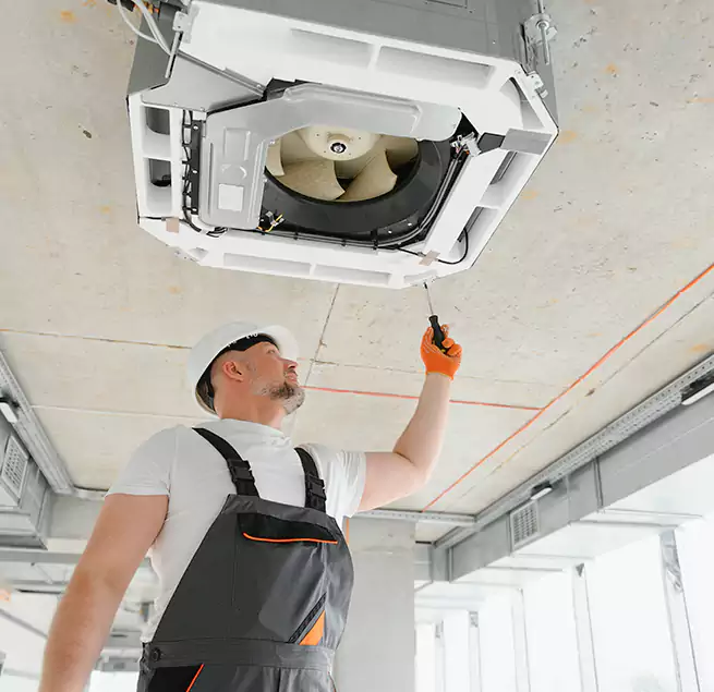 Why Homeowners & Businesses Trust Us in Mission Bend, TX?