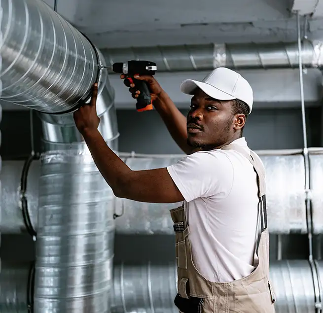 Why Homeowners & Businesses Trust Us Mission Bend, TX