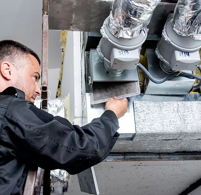 Why Homeowners & Businesses Trust Us in Mission Bend, TX?