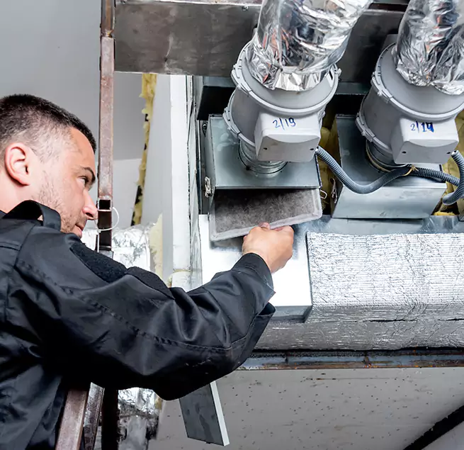 Why Homeowners & Businesses Trust Us in Mission Bend, TX?