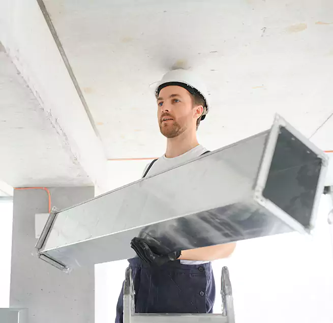 Why Homeowners & Businesses Trust Us in Mission Bend, TX