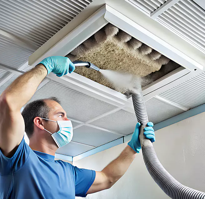 Why Homeowners & Businesses Trust Us Mission Bend, TX