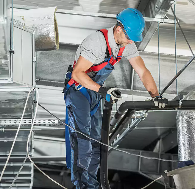 Why Homeowners & Businesses Trust Us in Mission Bend, TX?