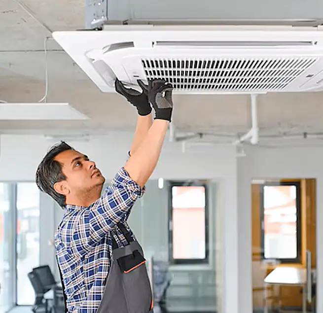 Why Homeowners & Businesses Trust Us in Mission Bend, TX?