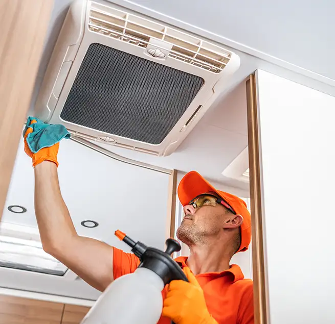 Why Homeowners & Businesses Trust Us in Mission Bend, TX?