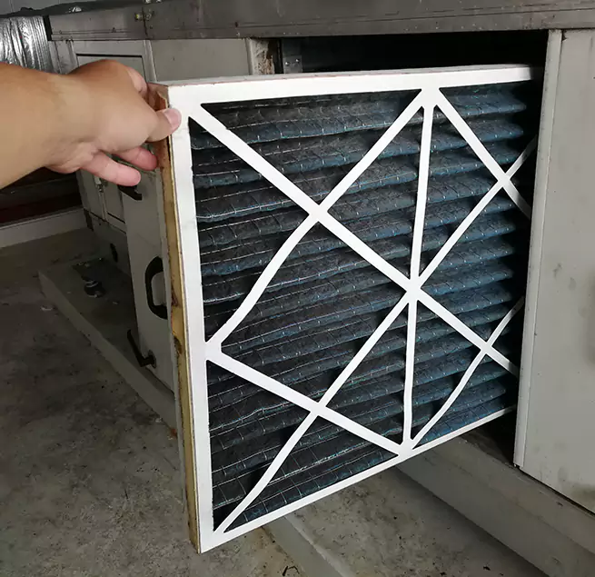 Why Homeowners & Businesses Trust Us Mission Bend, TX?