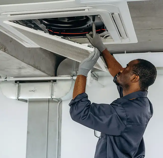 Why Homeowners & Businesses Trust Us in Mission Bend, TX?