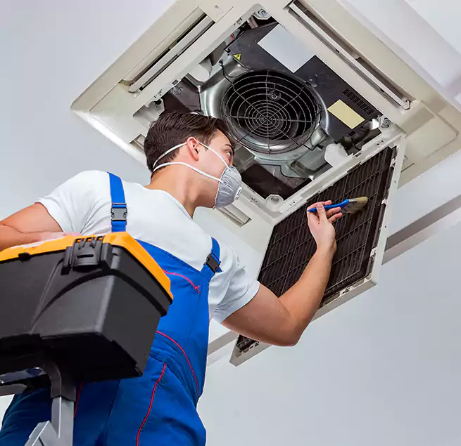 Why Homeowners & Businesses Trust Us in Mission Bend, TX?