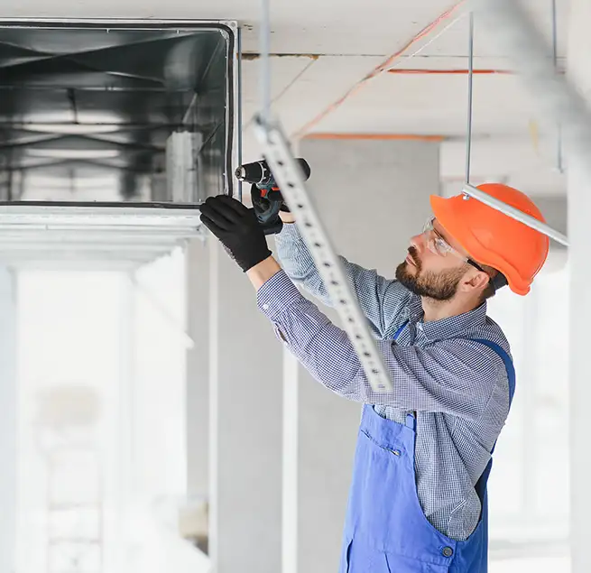  Why Homeowners Businesses Trust Us Mission Bend, TX