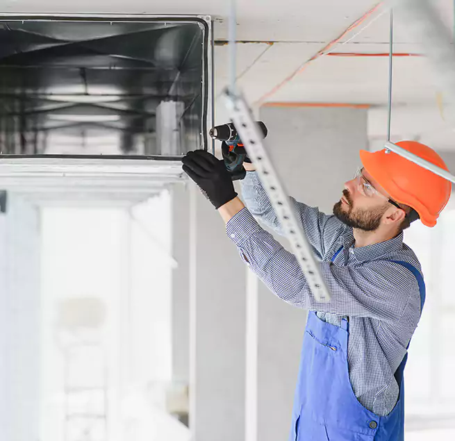 Why Homeowners & Businesses Trust Us in Mission Bend, TX?