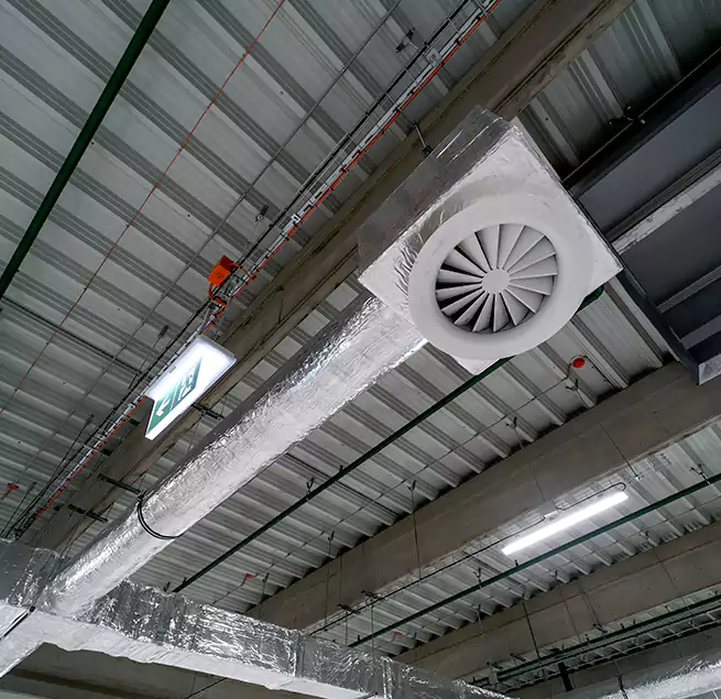 Why Homeowners & Businesses Trust Us in Mission Bend, TX?