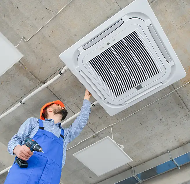 Why Homeowners & Businesses Trust Us in Mission Bend, TX