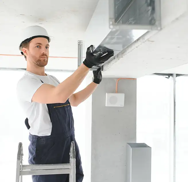 Why Homeowners & Businesses Trust Us in Mission Bend, TX?