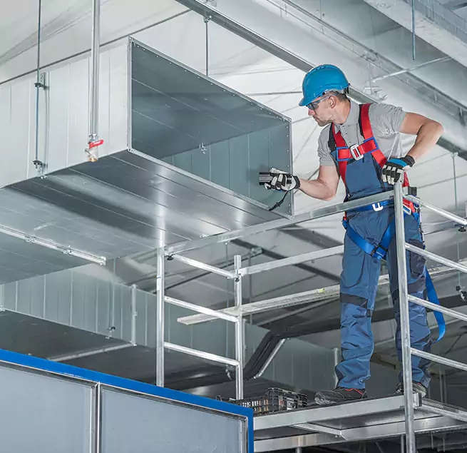 Why Homeowners & Businesses Trust Us in Mission Bend, TX?