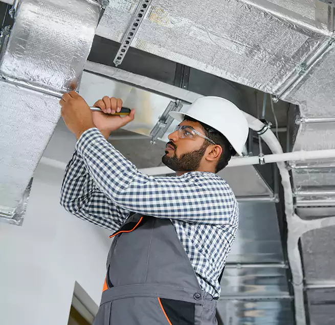 Why Homeowners & Businesses Trust Us in Mission Bend, TX?