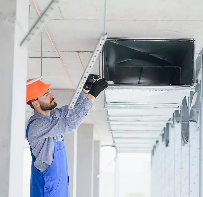 Why Homeowners & Businesses Trust Us in Mission Bend, TX?