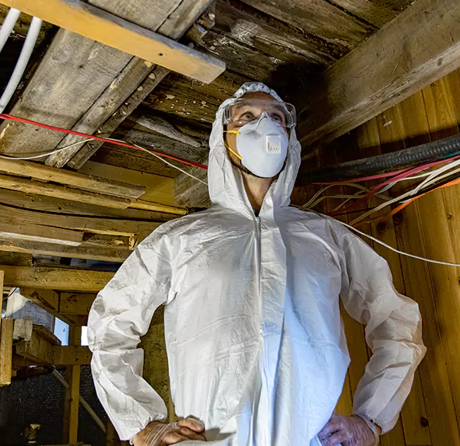 Why Homeowners & Businesses Trust Us in Mission Bend, TX?